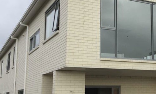 New Build Auckland
