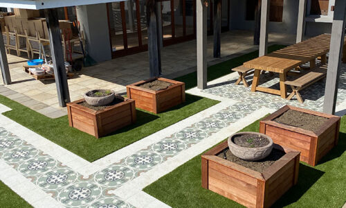 Crestways Construction high end renovations Putiki Bqy
